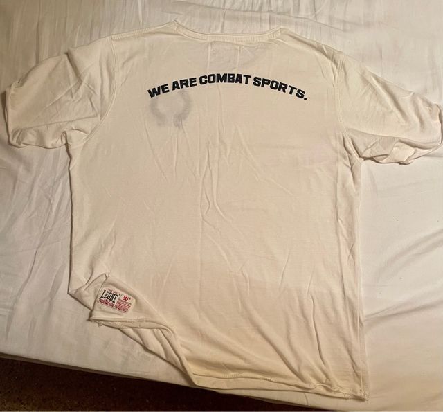 Camiseta Leone 1947 talla L