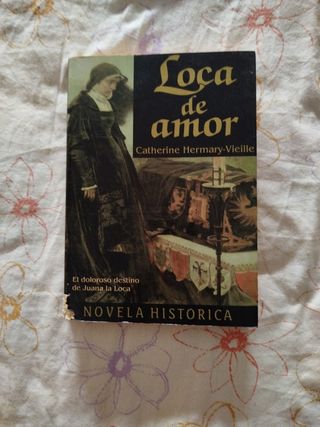 Loca de Amor