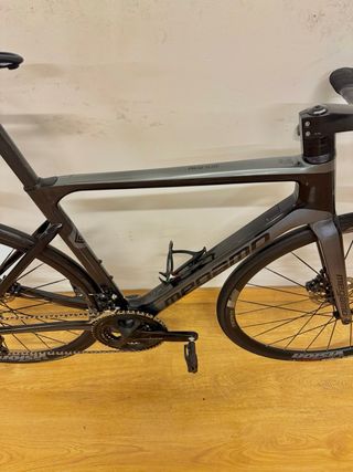 Bicicleta Carretera MEGAMO Pulse Elite M