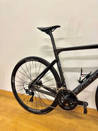 Bicicleta Carretera MEGAMO Pulse Elite M
