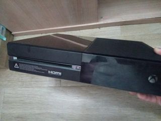 Xbox One 500GB - Negra