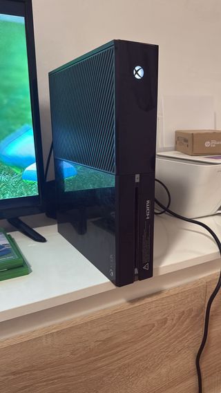 Xbox One 500GB - Negra