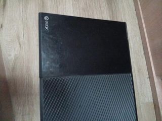 Xbox One 500GB - Negra