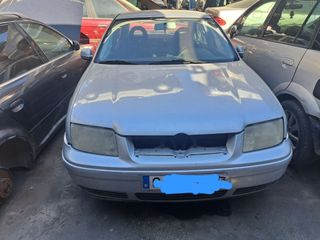 DESPIECE VW BORA 1.9TDI 110CV REF.AHF (1123)
