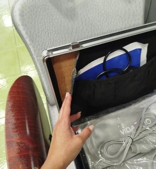 Máquina Vida 10 Duo Linfa
