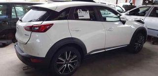 Cerradura puerta mazda 5j20d0003 cx-3 - 2.0 155078