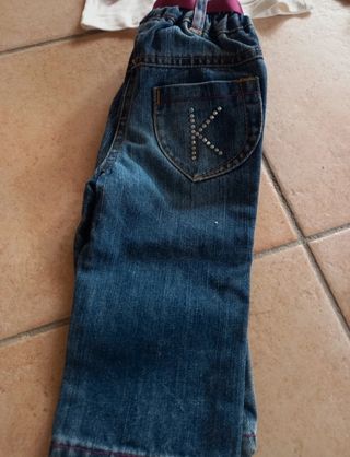 Abbigliamento Autunno bambina 9-12 