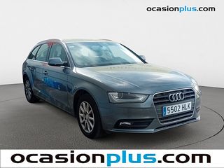 Audi A4 Avant 1.8 TFSI 125 kW (170 CV)