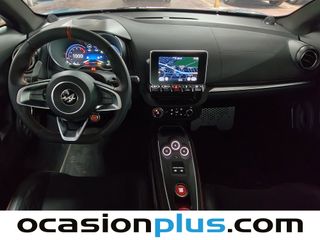 ALPINE A110 S 221 kW (300 CV)