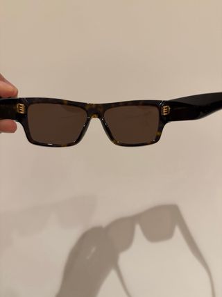 Gafas Dolce & Gabbana Hombre Marrón
