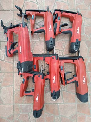 CLAVADORA HILTI BX 3-BX 3-22