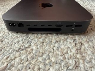 Apple Mac mini i7 3,2 Ghz - 32 GB - 512 GB