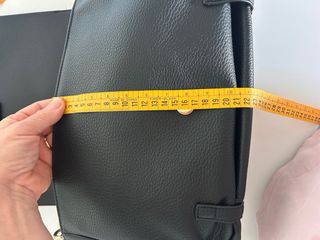 Borsa a tracolla Byblos nera