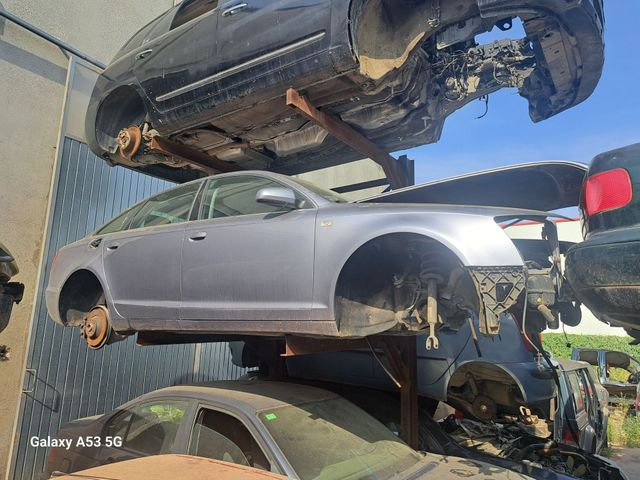 DESPIECE AUDI A6 4F2 2.0TDI 140CV REF.BLB (1122)