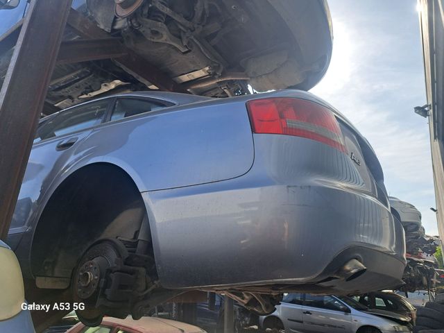 DESPIECE AUDI A6 4F2 2.0TDI 140CV REF.BLB (1122)