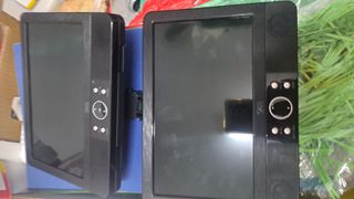 SK8 DVD 909 HD - Doble Pantalla