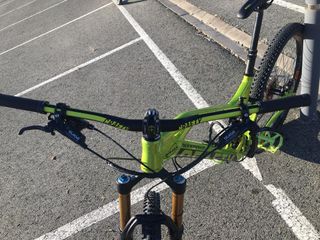 Mondraker Foxy Carbon 27.5