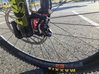 Mondraker Foxy Carbon 27.5