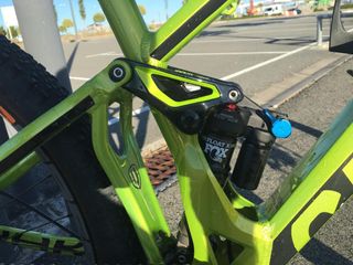 Mondraker Foxy Carbon 27.5
