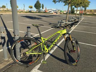 Mondraker Foxy Carbon 27.5
