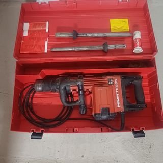 Hilti TE 805 - Martillo demoledor