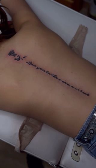 Tatuador de chicano, blackwork, realismo,lettering