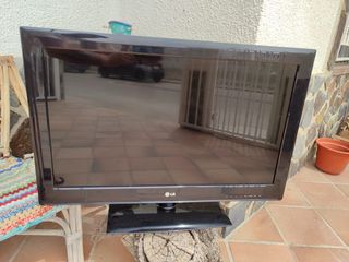 TV LG 32" LED 32LS3400 100Hz
