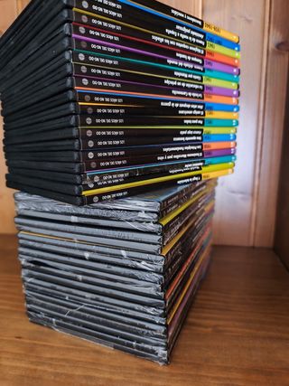 37 DVDs Los años del NO-DO (1939-1977)