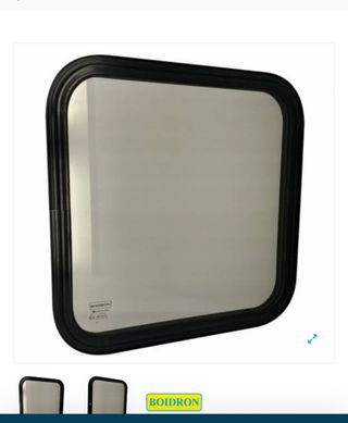 Ventana Fija Boidron 420x390