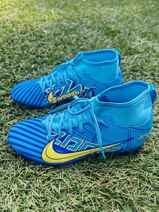 Zapatillas Nike Jr. Superfly 9 - Fútbol