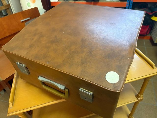 Acordeón antiguo Bailo