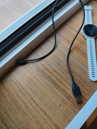 Garmin Forerunner 55 - Reloj GPS