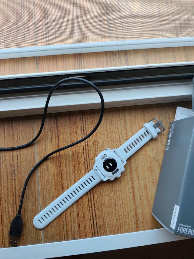 Garmin Forerunner 55 - Reloj GPS