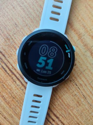 Garmin Forerunner 55 - Reloj GPS