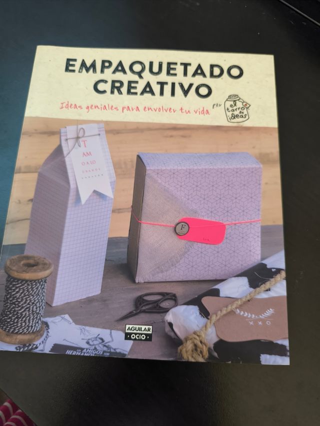 Empaquetado creativo: Ideas geniales para envol...