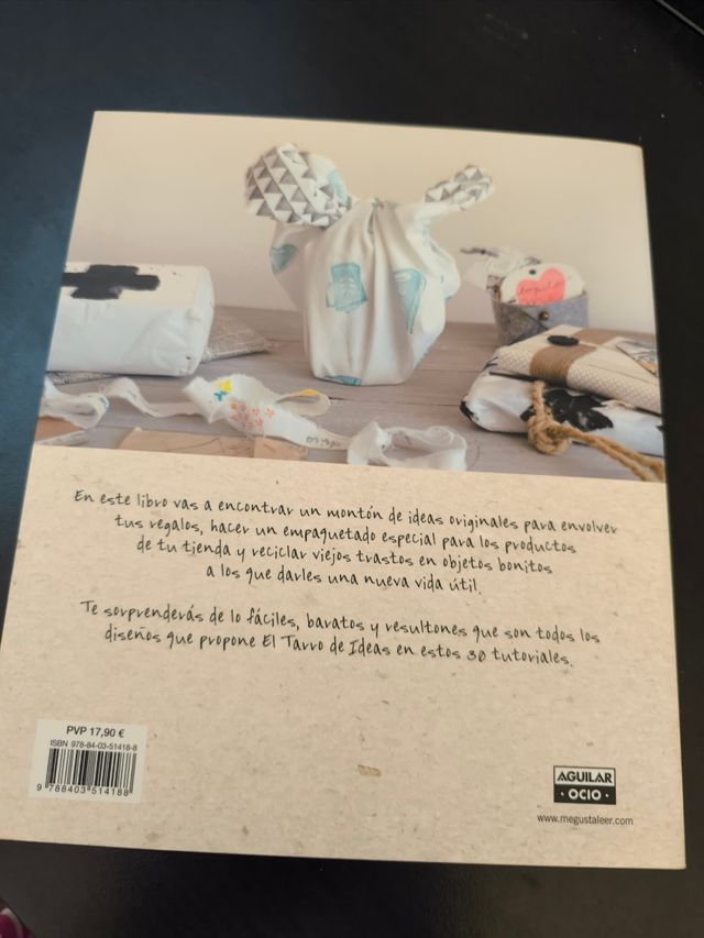 Empaquetado creativo: Ideas geniales para envol...