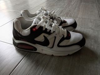 Zapatillas Nike Air Max Command 44.5