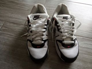 Zapatillas Nike Air Max Command 44.5