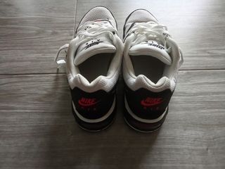 Zapatillas Nike Air Max Command 44.5