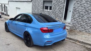 BMW Serie 3 2017