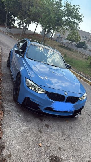 BMW Serie 3 2017