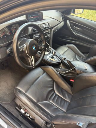 BMW Serie 3 2017