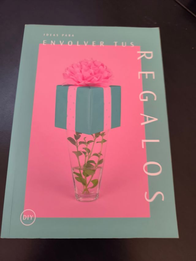 Ideas para envolver tus regalos (Spanish Edition)