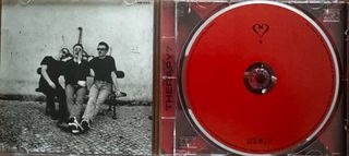 CD THERAPY? - INFERNAL LOVE