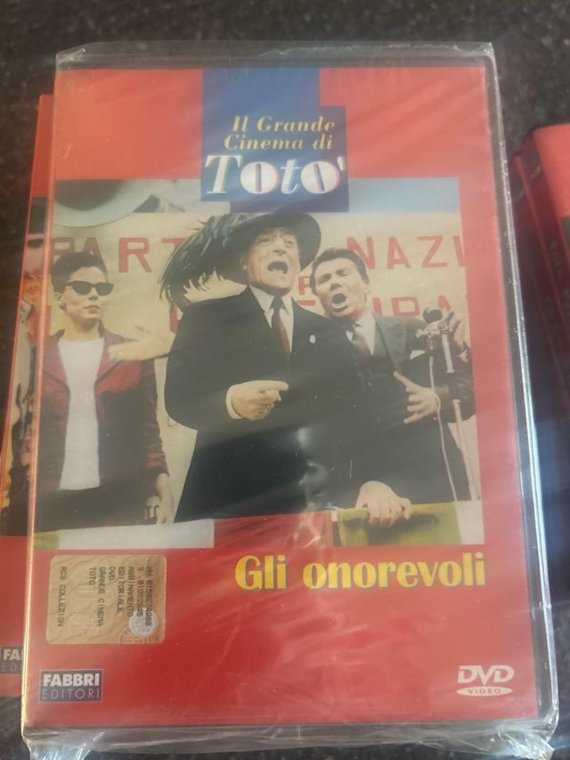 Collezione DVD Totò: 13 film