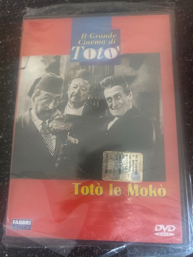 Collezione DVD Totò: 13 film
