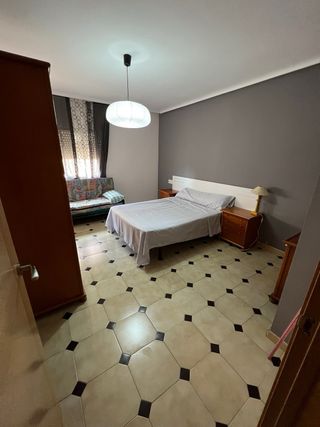 Alquiler piso céntrico
