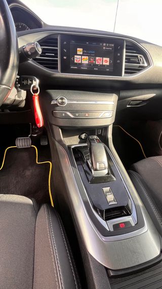 Peugeot 308 SW ALLURE 2018