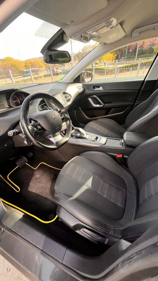 Peugeot 308 SW ALLURE 2018