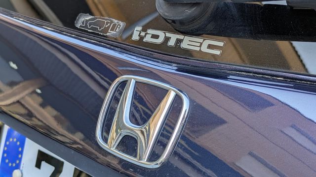 Honda Accord 2010
